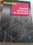 Rysunek techniczny dla mechaników WSIP