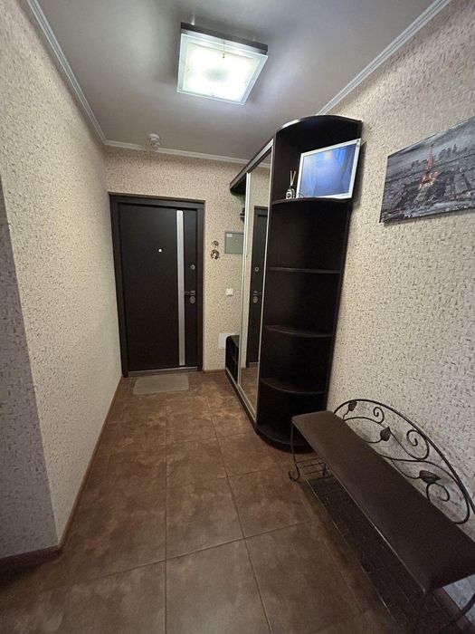 Продам 3кім.квартиру вул.Грушевського,парк Перемоги,м.Бровари SL