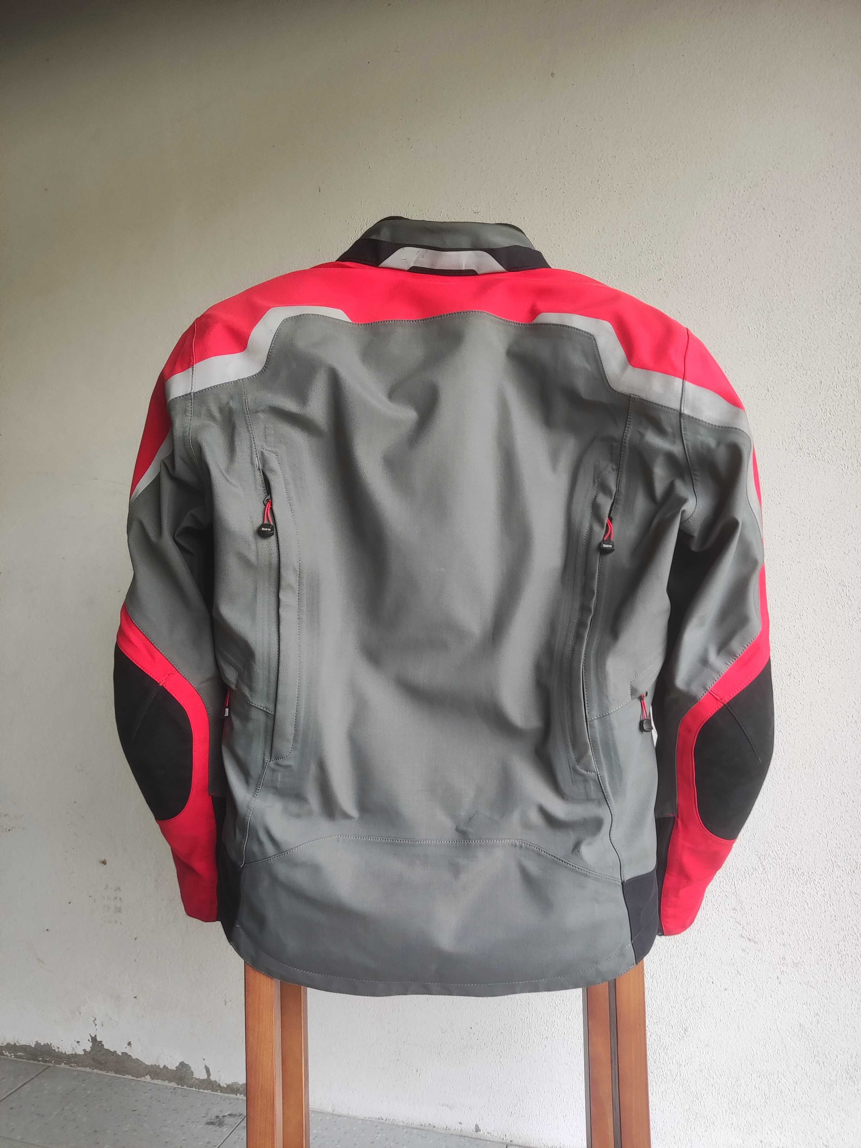 Casaco Bmw Motorrad Streetguard 4