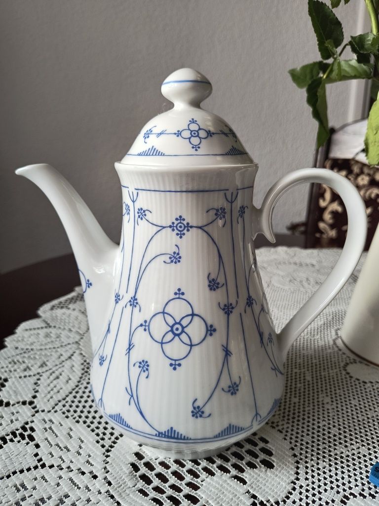 Dzbanek słomkowy, seltmann.1.4 l.