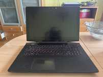 Laptop lenovo y700 gtx960 intel core i5
