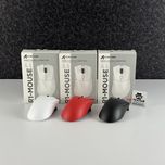 Attack Shark R1 Ігрова безпровідна мишка (59g)
