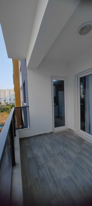Продаж 2х кiмнатна квартира в Туреччинi Мерсiн