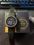 Smartwatch Garett GRS PRO czarny