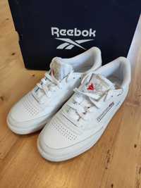 Reebok Classic CLUB C – Sneakersy niskie Rozmiar 38 / 24 CM