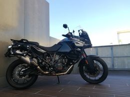 Proteções Sw Motech KTM 1290 Super adventure S/R