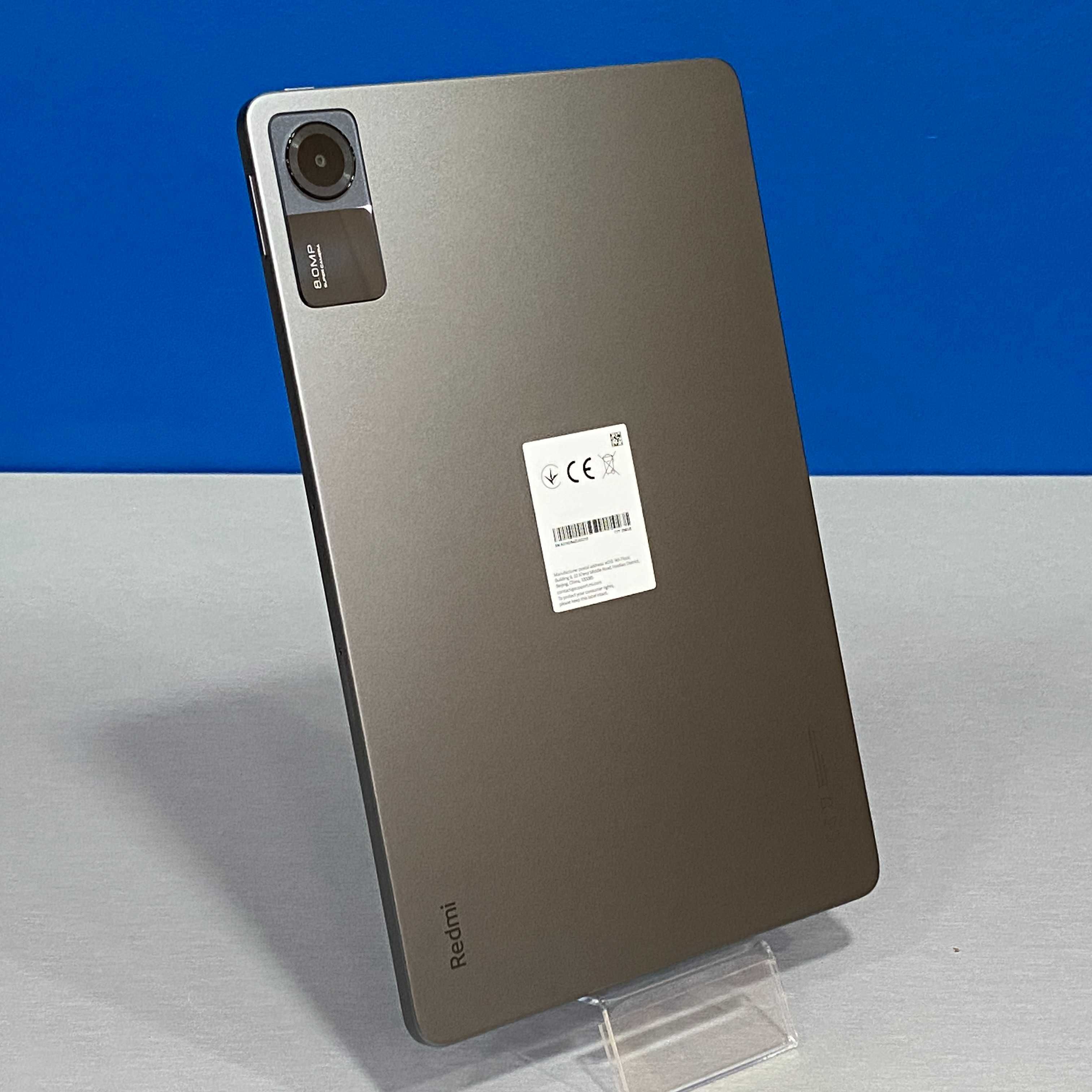 Xiaomi Redmi Pad SE (8GB/256GB) - 11" - Wi-Fi - Graphite Gray - SELADO