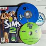 gra pc - the sims 2 polskie wydanie specjalne