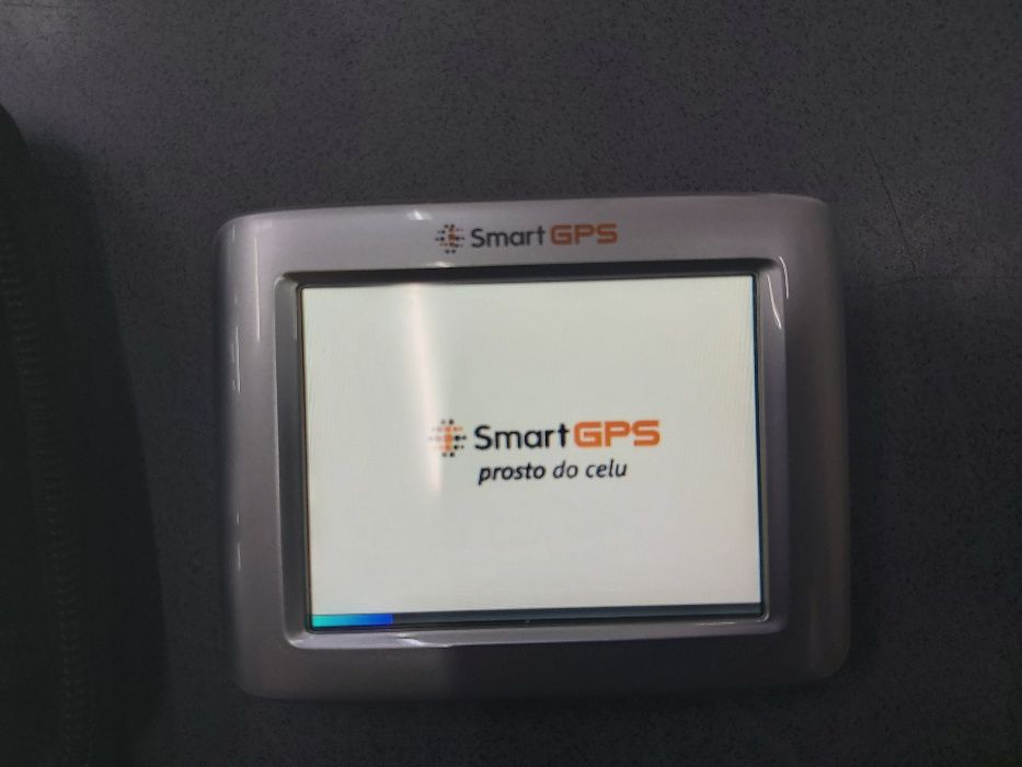 GPS Smart GPS SG-320