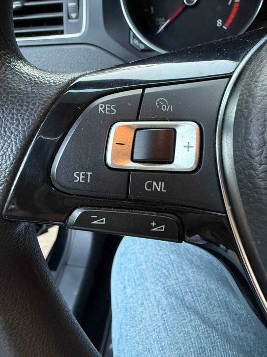Volkswagen Jetta 1.4 TSI