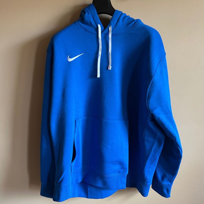 Bluza NiKE r. XXL kaptur