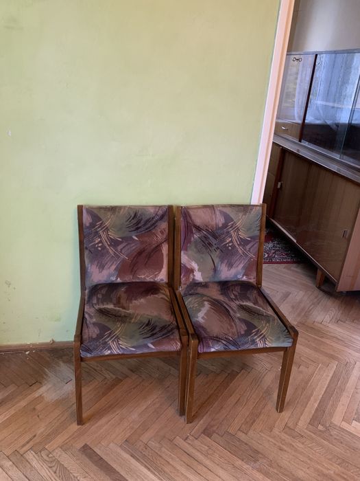 Oddam wszystkie meble