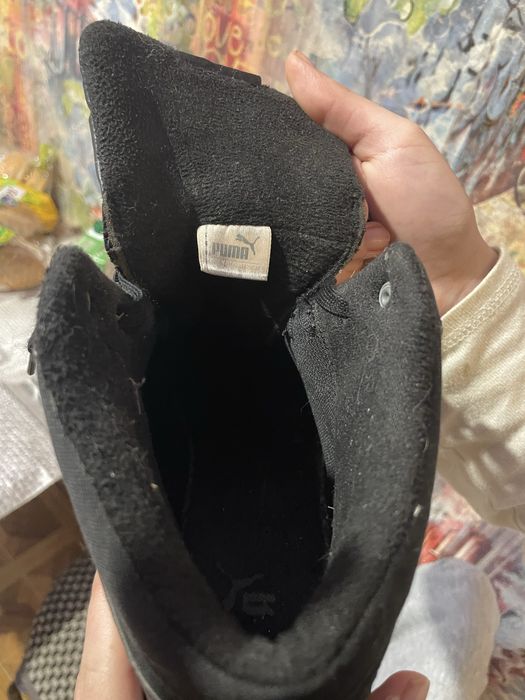 Чоловічі кросівки Puma