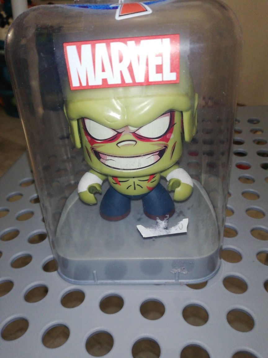 Figurka Marvel Hulk praktycznie nowa