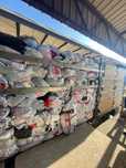 Paleta 100kg Oryginalny Niesort Manchester Doo 2 Door odzież używana