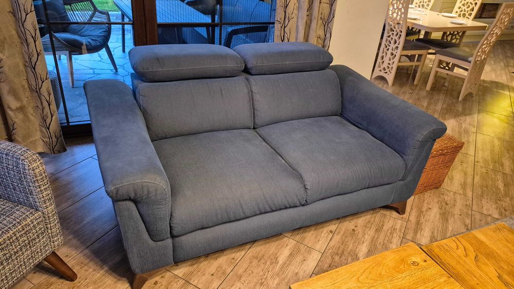 Komplet wypoczynkowy Sofa 3+2