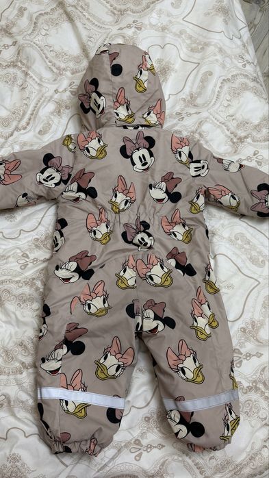 Комбинезон H&M зима