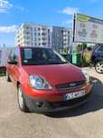 Ford Fiesta 2009r