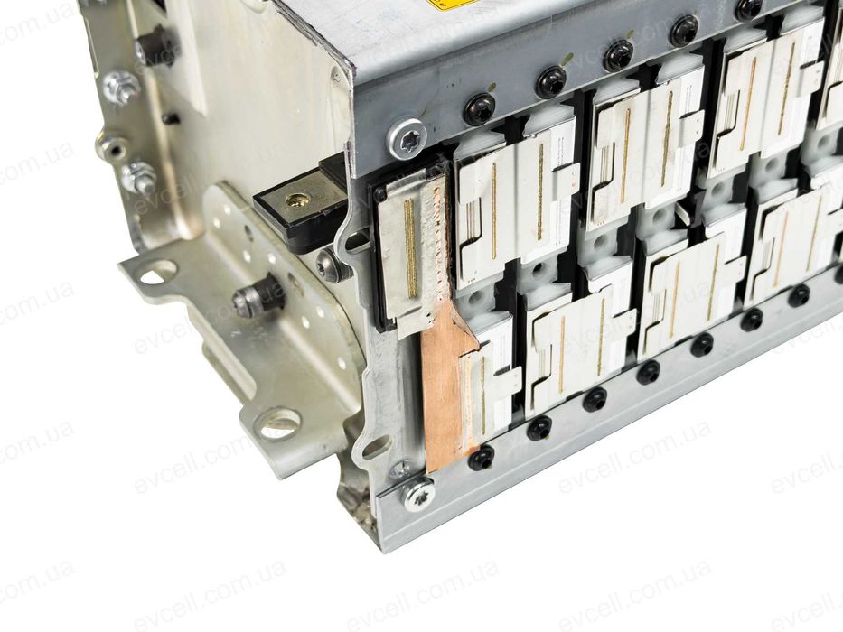 Акумуляторний модуль 48V на 4.37kWh – 14S2P, 86Ah, Li-ion – SK