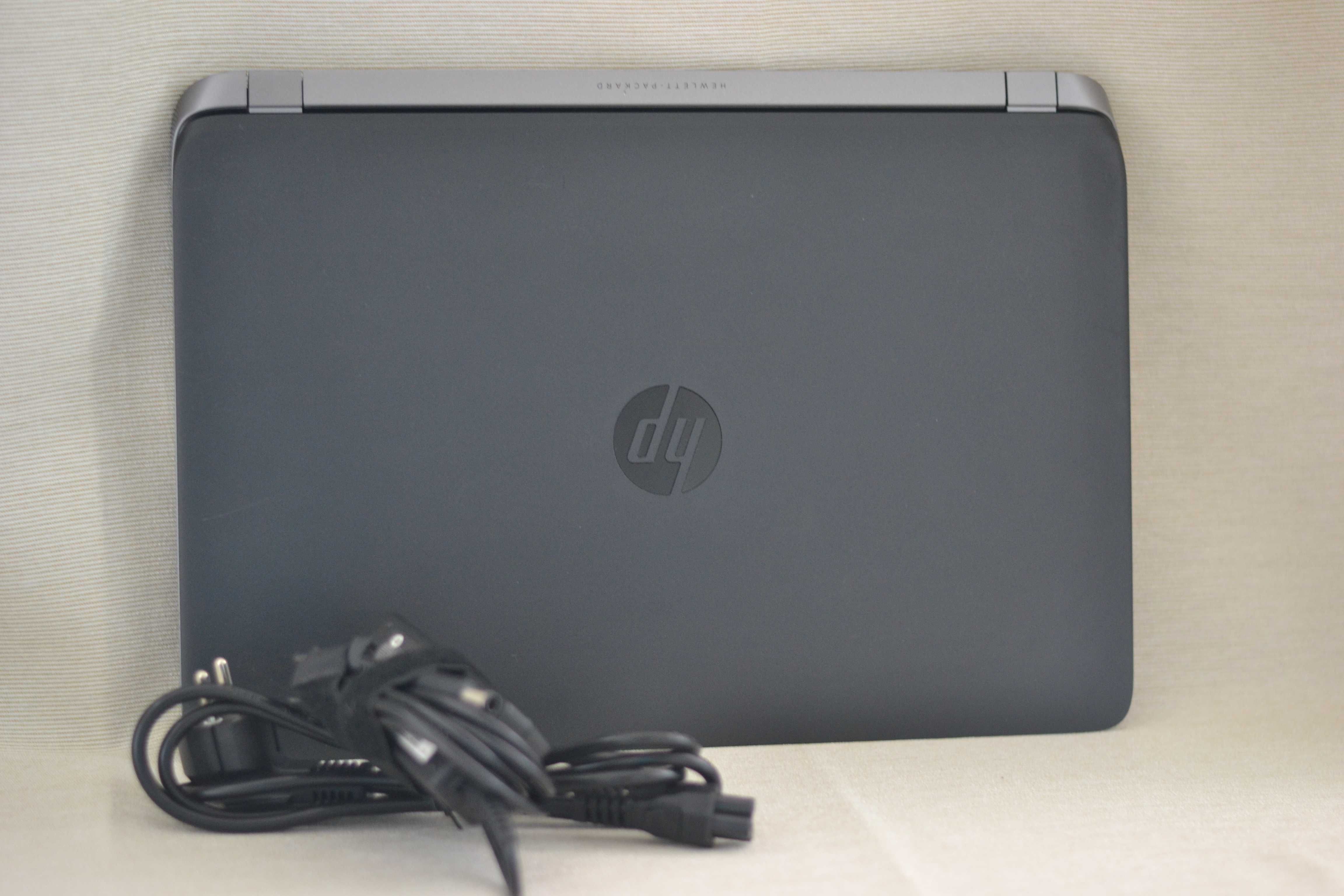 HP ProBook 455 | A8-7100 | SSD 240GB | 16GB RAM