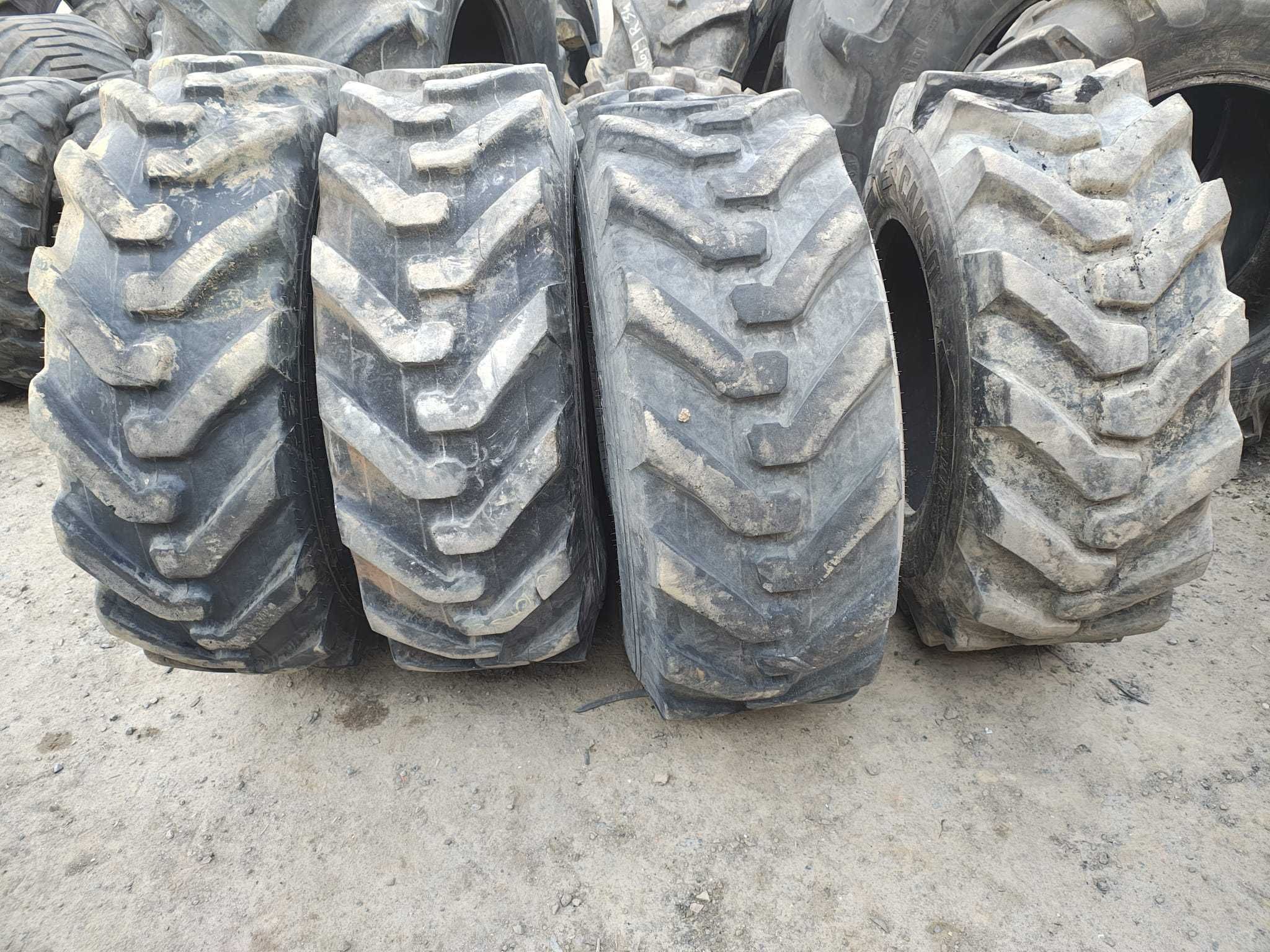 Opony przemysłowe 400/80-24 Alliance ładowarka JCB Merlo Manitou Cat