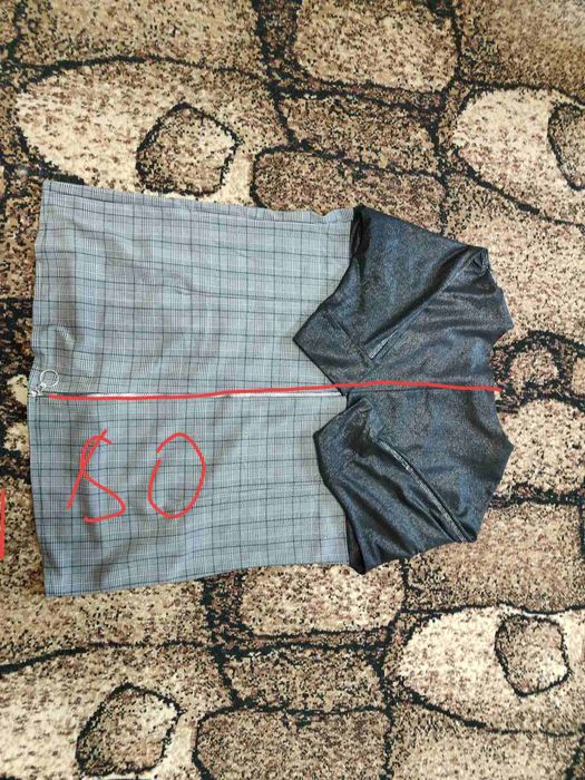 Продам нарядную тунику. Размер 58-60