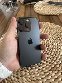 iPhone 14 Pro 512gb Stan Idealny Bateria 94%