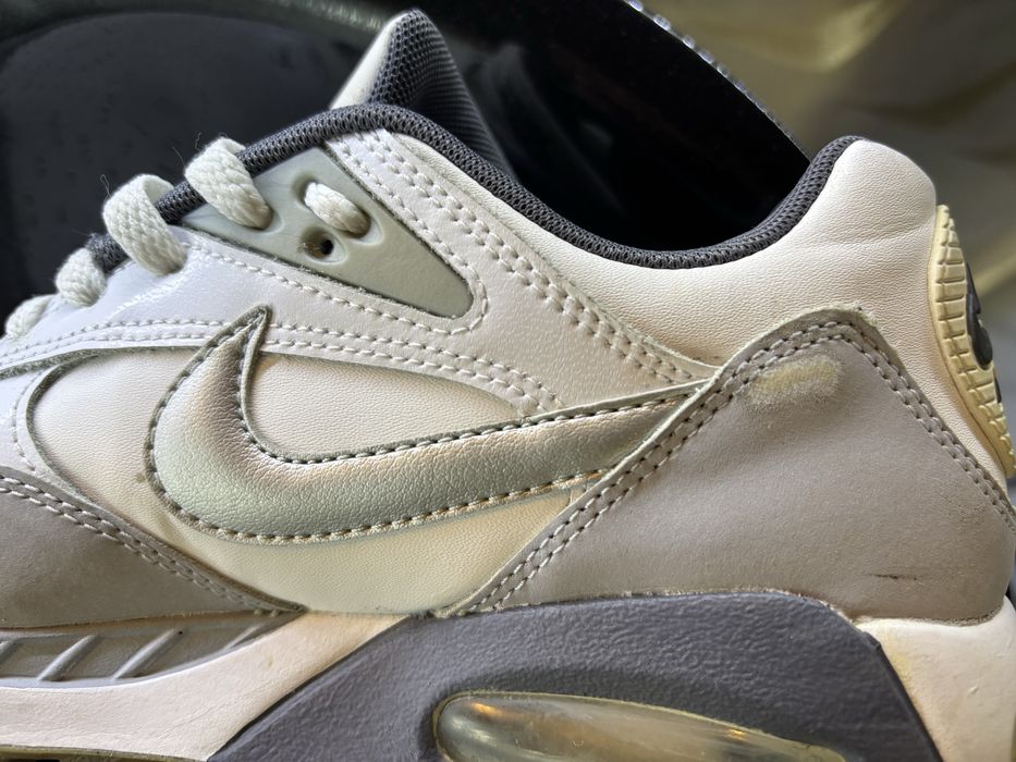 Кросівки Nike Air Max оригінал!