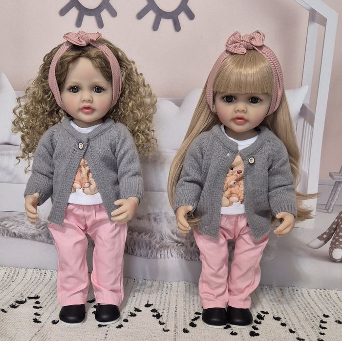 Реборн лялька кукла Reborn