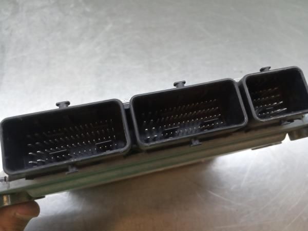 Centralina motor / ECU RENAULT Megane III (BZ0_)