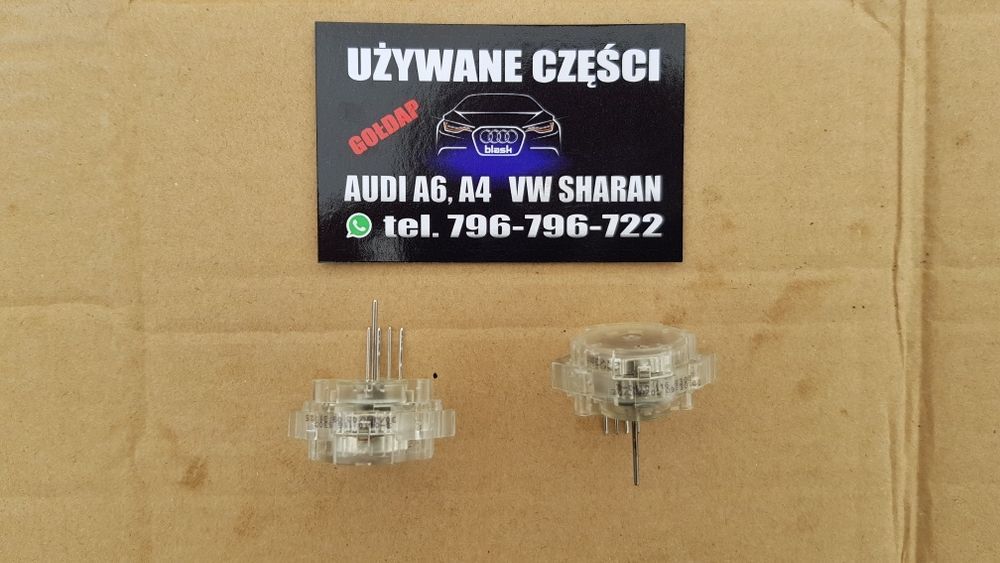 Silniczek pretkosci obrotów audi a6 c5 a4 a3 a8 licznik części JAEGER