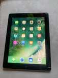 IPad 4 model A1458