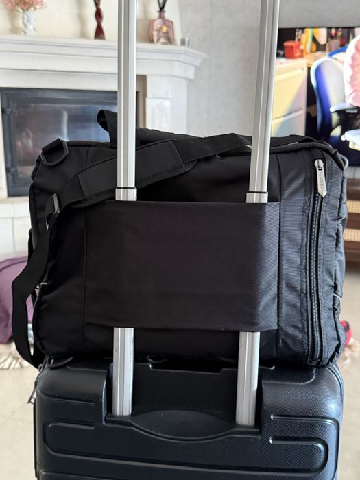 Bolsa viagem American Tourister