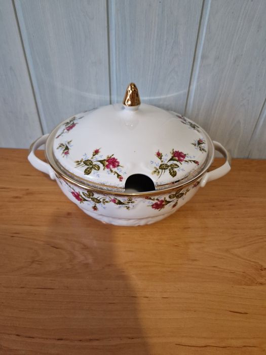 Waza porcelana Chodzież