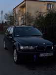Bmw e 46 2.0d turing (180koni)