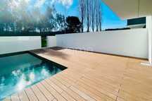 Moradia T4 com Piscina Gondim - Maia