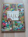 Najpiękniejsze bajki