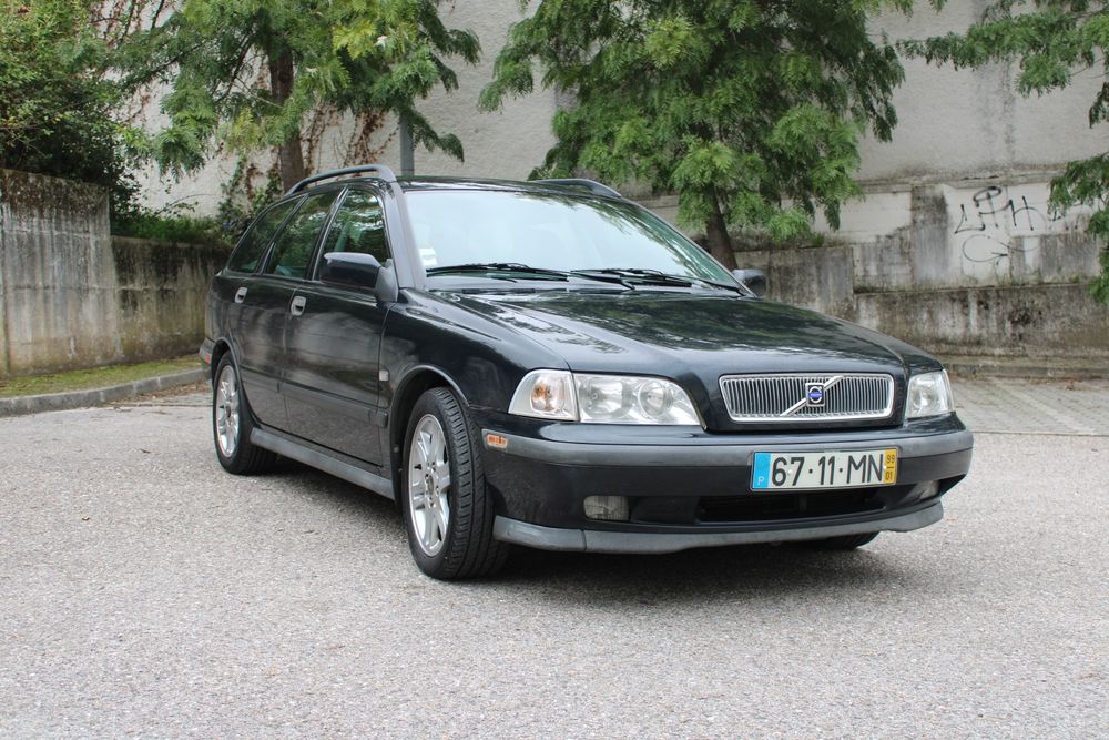 Volvo V40 T4 - 200cv
