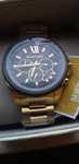 Michael Kors Dourado