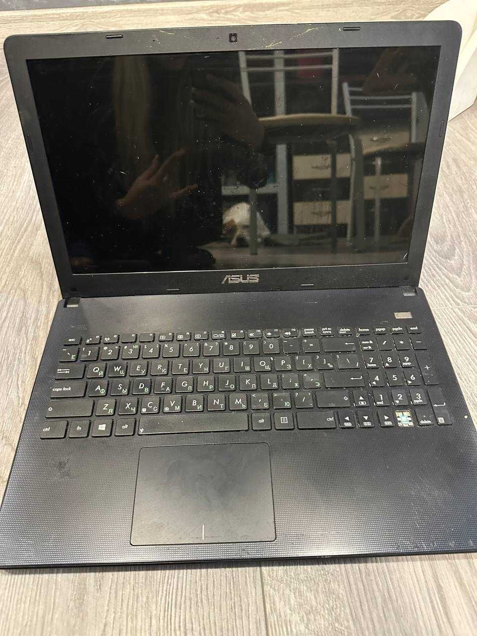 Продам ноутбук Asus