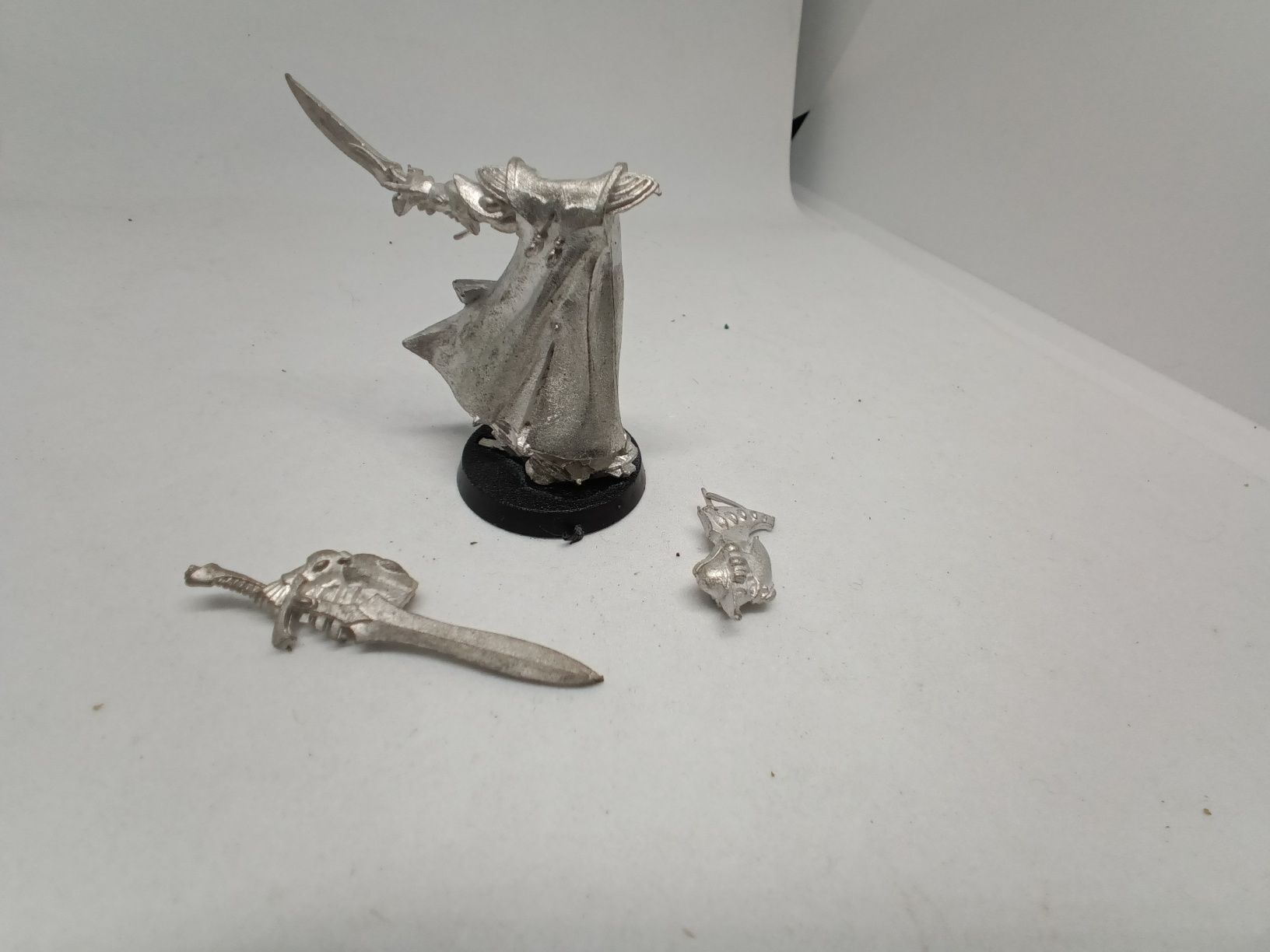 Farseer metal 7 Eldar Warhammer 40k