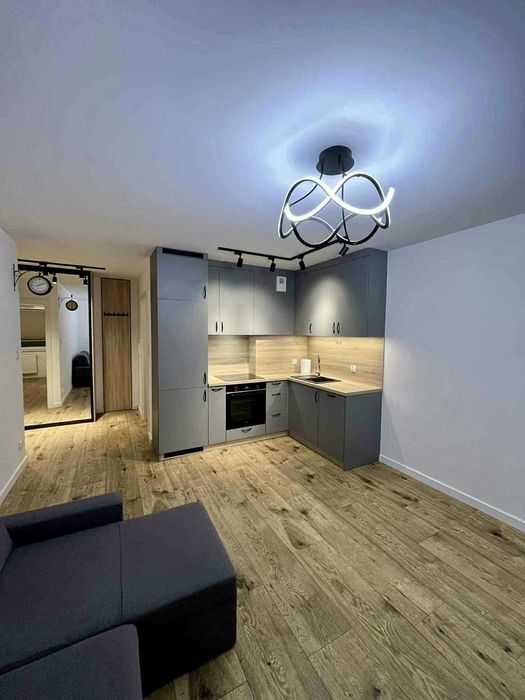 Mieszkanie Centrum Bolszewa do wynajęcia