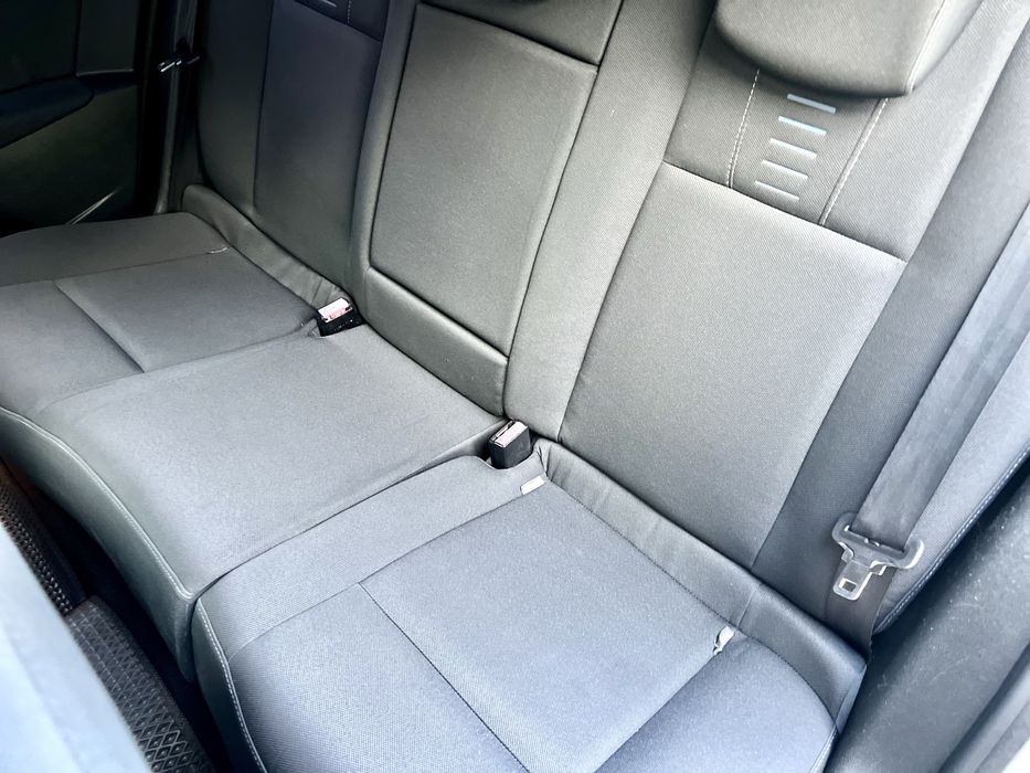 Renault Megane 1.6 бензин