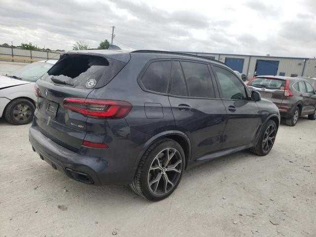 BMW X5 XDrive40I 2021 Року