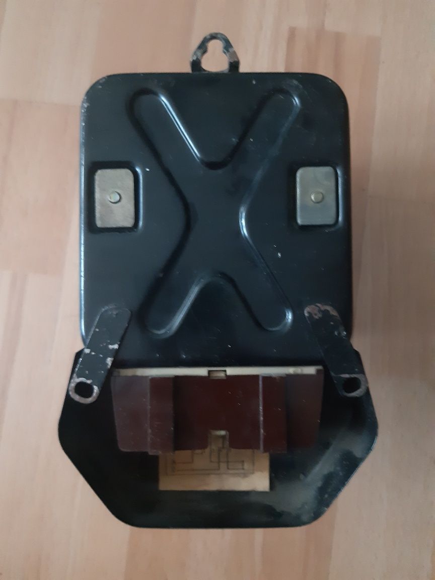 Licznik prądu jednofazowego Pafal A52