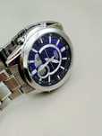 CASIO  Edifice Illuminator WORLD TIME męski zegarek