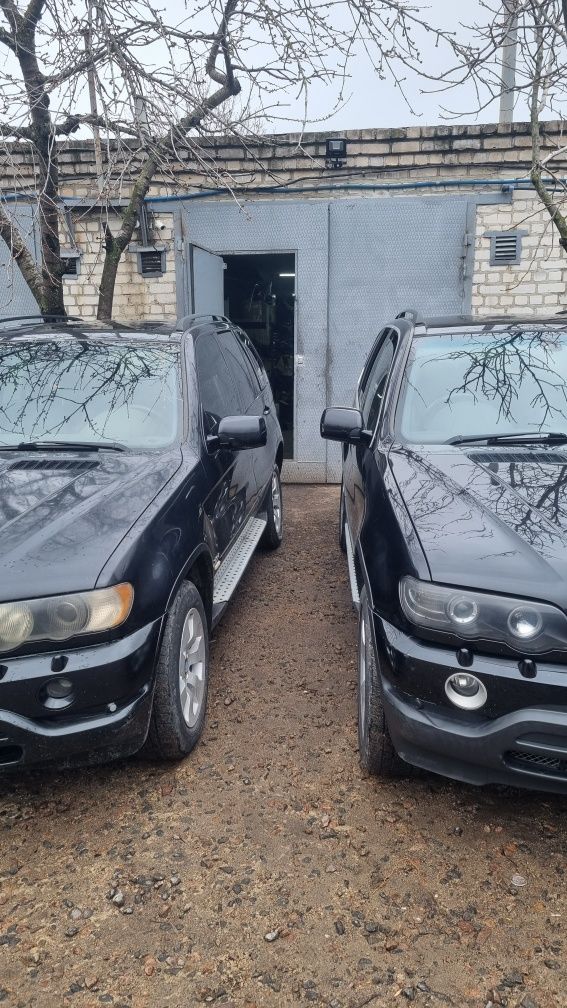 Разборка разбор  bmw бмв е53 х5 X5 бмв bmw е32 е36 е38 е39 е53 е60 е61