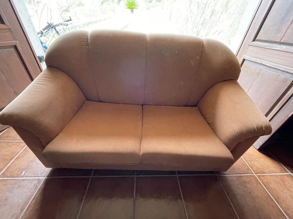 Sofá de 2 lugares