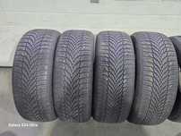 Nexen Winguard Sport 2 235/55R17 103V 19R 4X 6,5mm