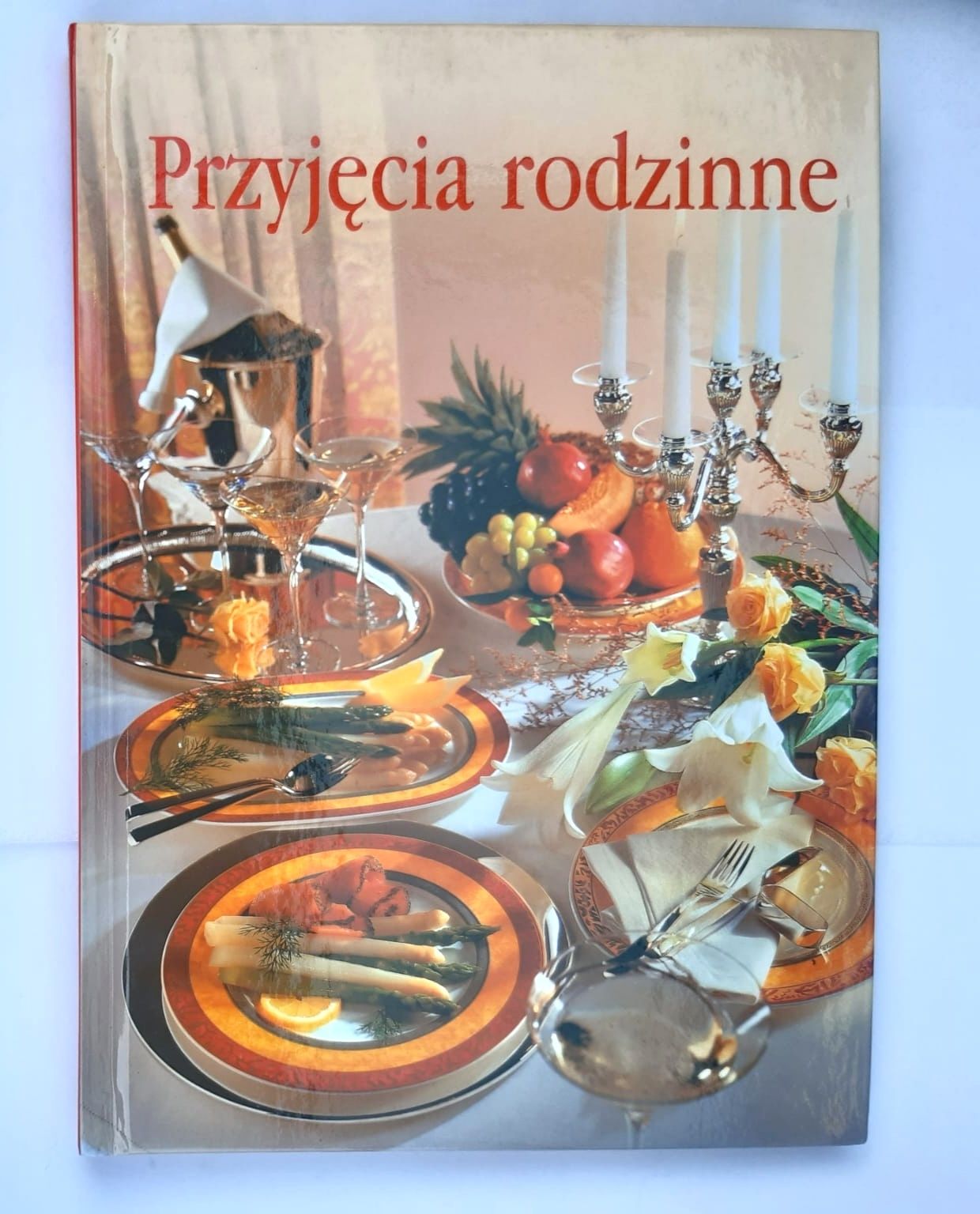 Przyjęcia rodzinne dobbelin P42